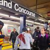 'It Was An Attempted Murder': Subway Conductor Stabbed In The Bronx